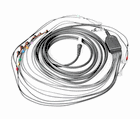 Quinton Q710 Stress Leadwire Set (031257-002) 10/Set