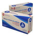 Dynarex Safe-Touch Blue Nitrile P/F Exam Gloves X-LARGE 10BX/CS (2514)