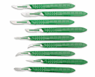 #10 Myco Medical Disposable Scalpels