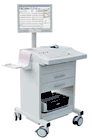 Schiller Cardiovit CS-200 Excellence Stress System with Options