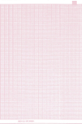 Schiller Z-Fold EKG Chart Paper Generic (2.157005)
