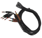 Schiller 10-Lead ECG Patient Cable for FT-1 (2.400331)