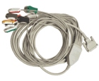 Schiller Stress Test EKG Patient Cable (2.400116) from $169