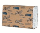 Kimberly-Clark Premium Scott C-Fold Towels 2400/CS (01510)