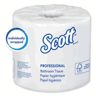 Scott Toilet Tissue Rolls (13217) Limited Supply