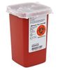 Conteneur De Sécurité Cardinal SharpSafety Autodrop - 1 Quart, Pour Prélèvements Sanguins, Neuf