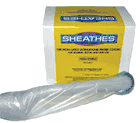 Sheathes Non-Latex Ultrasound Probe Covers (20001)