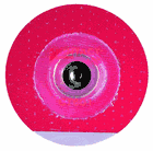 SkinTact™ Clear-Tape Monitoring EKG Electrodes (CT601)