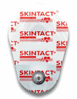 SkinTact FSVB011 Foam Solid Gel EKG Stress Test Electrodes