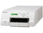 Sony Digital Color Printer (UP‑D25MD)