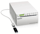 Sony Ultrasound Printers