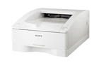 Sony Full-Page A4 Digital Color Printer (UP‑DR80MD)
