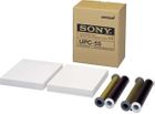 Sony UPC-55 Color Print Media Pack