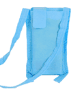 Holter Pouch for Spacelabs | Delmar EVO Recorder, Size: 3‑1/8" x 5‑1/4"
