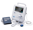 Welch Allyn® Spot Vital Signs® 4400 Device with NIBP & Temp