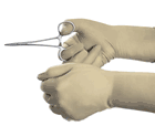 STERILE SURGEONS Powder‑Free Gloves