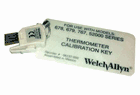 SureTemp™ Plus Thermometer Calibration Key for 767T, M678, M679, 52000