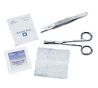 SUTURE & STAPLER REMOVAL KITS