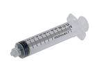 MONOJECT SYRINGE 12ML LUER-LOK (8881512878)