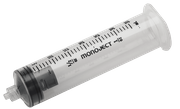 MONOJECT SYRINGE 35ML LUER-LOK (8881535762)