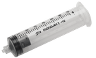 MONOJECT SYRINGE 35ML LUER-LOK (8881535762)