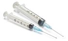 SYRINGE 5CC 20G x 1" (NIPRO) JD+05L2025
