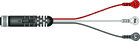 3-LEAD TELEMETRY CABLE
