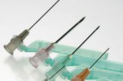 TERUMO SAFETY NEEDLES SURGUARD-3 (21G x 1") 400/CS