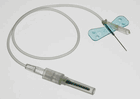Terumo Safety Winged Blood Collection Set 21G x 3/4" with 12" Tubing (1MN*SVS21B30)