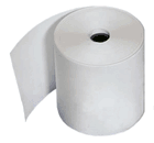 Thermal Roll Paper Seiko, Others (110mm x 80ft)