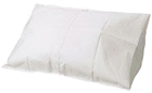 Tidi Premium Disposable Pillowcases 21" x 30" White (919365)