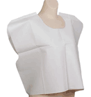 Tidi Exam Capes T/P/T White Premium (910415)