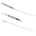 TomCat IUI Catheter and Syringe BEST BUY! (10/PK)