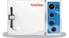 Tuttnauer Manual, Versatile Autoclave 2340M