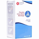 DYNAREX UNNA BOOT BANDAGES 4" x 10yds (3454)