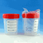 Urine Specimen Containers