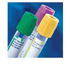 BD Vacutainer Blood Collection Tubes