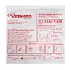 Vermed 10-Electrodes Stress Test Kit (A10015‑10S) CASE/500