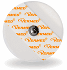 Vermed EMS / Emergency EKG Electrodes (A10003-4)