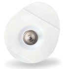 Vermed General Patient Monitoring ECG Electrode (A10091-30) Very Economical !