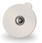Vermed Resting Foam EKG Electrodes (A10009‑100F)