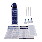 VERRUCA 65-FREEZE 175ML REPLACEMENT CANISTER