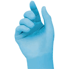 VINYL / NITRILE Non-Latex Powder-Free Exam Gloves
