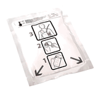 Welch Allyn Defibrillation Pads (00185‑3) DISCONTINUED