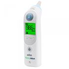 Braun Welch Allyn Thermoscan PRO 6000 Ear Thermometer