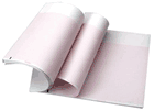 Welch Allyn EKG Chart Paper for (CP10 / CP20)