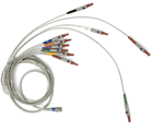Welch Allyn Resting EKG Patient Cable (RE‑PC‑AHA‑BAN) from $277