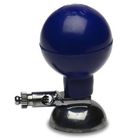Adult Suction EKG Electrode Adaptors (6/BX)