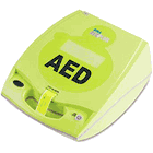 Zoll AED Plus Defibrillator (21000010102011010)