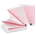 Zoll AED Z-Fold Chart Paper Generic (8000‑0300)